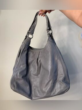Coach Large Hobo Bag